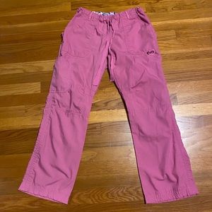 Women’s scrub pants